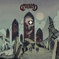 Conan - Violence Dimension in the group OUR PICKS / Friday Releases / 2025-04-25 at Bengans Skivbutik AB (5591060)