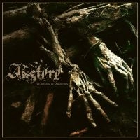 Austere - Stillness Of Dissolution The (Digip in the group CD / Upcoming releases / Hårdrock at Bengans Skivbutik AB (5591069)
