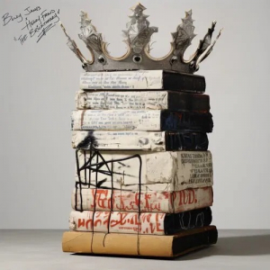 Boldy James & Harry Fraud - The Bricktionary in the group OUR PICKS / Frontpage - Vinyl New & Forthcoming at Bengans Skivbutik AB (5591078)