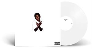 Ken Carson - X (White Vinyl) in the group VINYL / Hip Hop-Rap at Bengans Skivbutik AB (5591079)