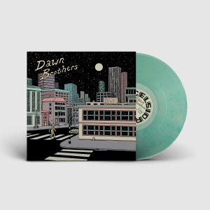Dawn Brothers The - Cry Alone in the group VINYL / Country at Bengans Skivbutik AB (5591088)