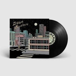 Dawn Brothers The - Cry Alone in the group OUR PICKS / Frontpage - Vinyl New & Forthcoming at Bengans Skivbutik AB (5591089)