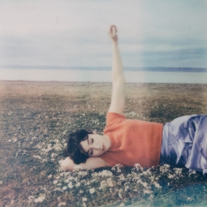 Oska - Refined Believer in the group OTHER / Övrigt /  at Bengans Skivbutik AB (5591097)