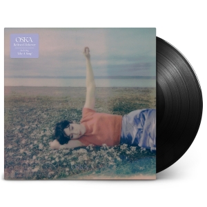 Oska - Refined Believer in the group VINYL / Pop-Rock at Bengans Skivbutik AB (5591098)