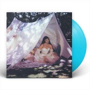 Julia Mestre - Maravilhosamente Bem in the group VINYL / World Music at Bengans Skivbutik AB (5591099)
