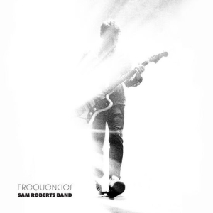 Sam Roberts Band - Frequencies in the group OUR PICKS / Friday Releases / 2025-06-13 at Bengans Skivbutik AB (5591102)