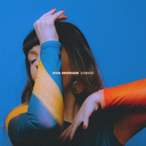 Ria Moran - Cubico in the group OUR PICKS / Friday Releases / 2025-07-18 at Bengans Skivbutik AB (5591103)