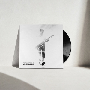 Sam Roberts Band - Frequencies in the group OTHER / Övrigt /  at Bengans Skivbutik AB (5591107)