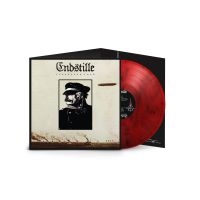 Endstille - Infektion 1813 (Red Marbled Vinyl L in the group VINYL / Upcoming releases / Hårdrock at Bengans Skivbutik AB (5591132)