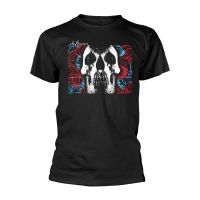Deftones - T/S Deftones (Xxl) in the group MERCHANDISE / T-shirt / Nyheter / Hårdrock at Bengans Skivbutik AB (5591139)