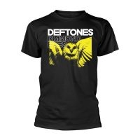 Deftones - T/S Diamond Eyes (M) in the group MERCHANDISE / T-shirt / Nyheter / Hårdrock at Bengans Skivbutik AB (5591142)