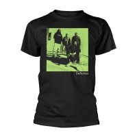 Deftones - T/S Green (L) in the group MERCHANDISE / T-shirt / Nyheter / Hårdrock at Bengans Skivbutik AB (5591153)