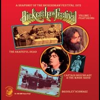 Various Artists - A Snapshot Of The Bickershaw Festiv in the group OUR PICKS / Friday Releases / 2025-04-25 at Bengans Skivbutik AB (5591162)