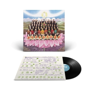 George Harrison - Dark Horse in the group VINYL / Upcoming releases / Pop-Rock at Bengans Skivbutik AB (5591179)