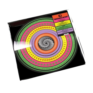 Chalice A Fe Dub - Chalice A Fe Du in the group OUR PICKS / Friday Releases / 2025-04-04 at Bengans Skivbutik AB (5591182)