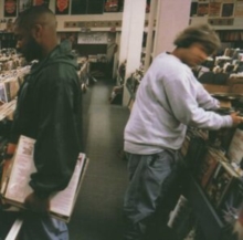 Dj Shadow - Endtroducing..... in the group VINYL / Hip Hop-Rap at Bengans Skivbutik AB (5591202)