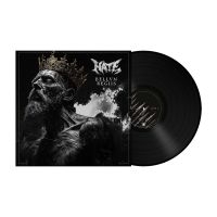 Hate - Bellum Regiis (Black Vinyl Lp) in the group OUR PICKS / Friday Releases / 2025-05-02 at Bengans Skivbutik AB (5591216)
