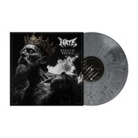 Hate - Bellum Regiis (Grey Marbled Vinyl L in the group OUR PICKS / Friday Releases / 2025-05-02 at Bengans Skivbutik AB (5591217)