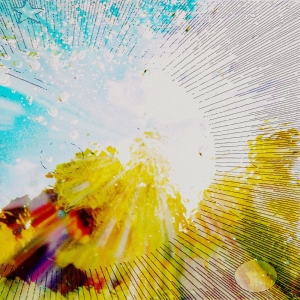 Babe Rainbow - Slipper Imp And Shakaerator in the group VINYL / Pop-Rock at Bengans Skivbutik AB (5591225)