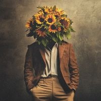 Jay Wheeler - Girasoles in the group VINYL / Pop-Rock at Bengans Skivbutik AB (5591229)