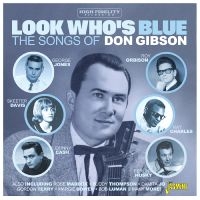 Various Artists - Look Who?S Blue ? The Songs Of Don in the group OUR PICKS / Friday Releases / 2025-04-11 at Bengans Skivbutik AB (5591242)