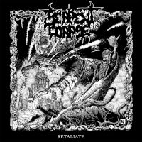 Serpent Corpse - Retaliate (Digipack) in the group CD / Upcoming releases / Hårdrock at Bengans Skivbutik AB (5591248)
