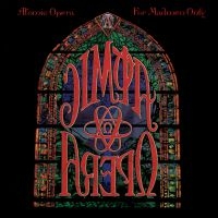 Atomic Opera - For Madmen Only - Coll.Edition in the group CD / Pop-Rock at Bengans Skivbutik AB (5591264)
