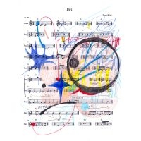 Joakim & Friends - In C Live At Philharmonie De Paris in the group VINYL / Upcoming releases / Pop-Rock at Bengans Skivbutik AB (5591267)