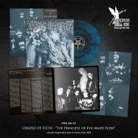 Cradle Of Filth - Principle Of Evil Made Flesh The (A in the group VINYL / Upcoming releases / Hårdrock at Bengans Skivbutik AB (5591269)