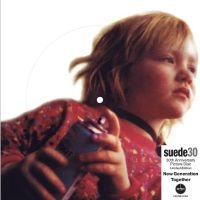 Suede - New Generation (30Th Anniversary Ed in the group VINYL / Upcoming releases / Pop-Rock at Bengans Skivbutik AB (5591283)