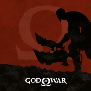 Various Artists - God Of War (2005 Original Soundtrac in the group OUR PICKS / Friday Releases / 2025-10-24 at Bengans Skivbutik AB (5591291)
