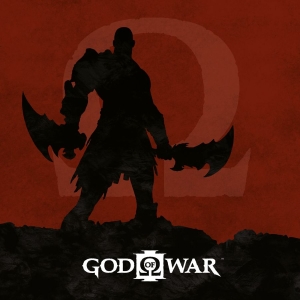 Various Artists - God Of War Iii (Original Soundtrack in the group OUR PICKS / Friday Releases / 2025-10-24 at Bengans Skivbutik AB (5591293)