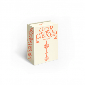 Boynextdoor - Collected Book Vol.2 in the group MERCHANDISE / Merch / Nyheter / K-Pop at Bengans Skivbutik AB (5591314)