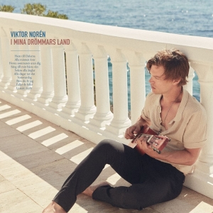 Viktor Norén - I Mina Drömmars Land (Vinyl) in the group Minishops / Viktor Noren at Bengans Skivbutik AB (5591320)
