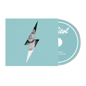 Niall Horan - Heartbreak Weather (5 Year Anniversary Cd Edition) in the group CD / Upcoming releases / Pop-Rock at Bengans Skivbutik AB (5591322)