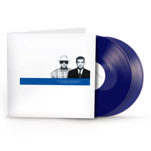 Pet Shop Boys - Discography in the group VINYL / Upcoming releases / Best Of,Elektroniskt,Pop-Rock at Bengans Skivbutik AB (5591323)