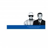 Pet Shop Boys - Discography in the group OUR PICKS / Friday Releases / 2025-05-30 at Bengans Skivbutik AB (5591323)