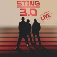 Sting - 3.0 in the group CD / Pop-Rock at Bengans Skivbutik AB (5591327)