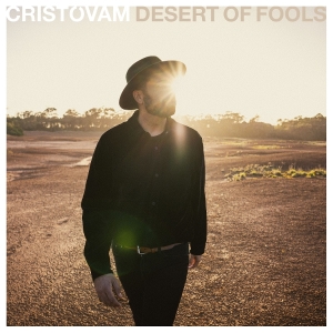 Cristóvam - Desert Of Fools in the group OUR PICKS / Friday Releases / 2025-10-10 at Bengans Skivbutik AB (5591329)