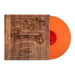 The Ting Tings - Home in the group OTHER / Övrigt /  at Bengans Skivbutik AB (5591330)