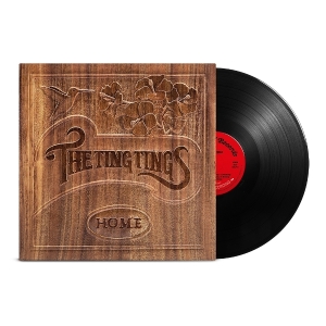 The Ting Tings - Home in the group OTHER / Övrigt / at Bengans Skivbutik AB (5591332)