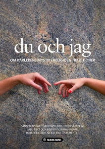 Dahlbäck Carl Västberg Helen - Du Och Jag in the group OUR PICKS / Friday Releases / 2025-04-11 at Bengans Skivbutik AB (5591338)