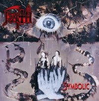 Death - Symbolic in the group OUR PICKS / Friday Releases / 2025-05-09 at Bengans Skivbutik AB (5591341)