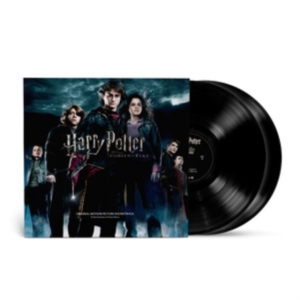 Patrick Doyle - Harry Potter And The Goblet Of in the group OTHER / Övrigt /  at Bengans Skivbutik AB (5591345)