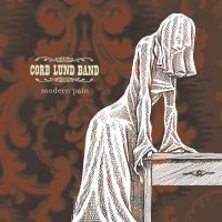 Lund Corb - Modern Pain in the group VINYL / Upcoming releases / Country at Bengans Skivbutik AB (5591346)