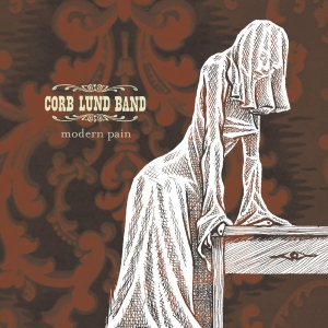 Lund Corb - Modern Pain in the group VINYL / Country at Bengans Skivbutik AB (5591346)