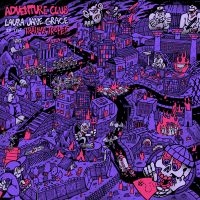 Laura Jane Grace - Adventure Club in the group VINYL / Upcoming releases / Pop-Rock at Bengans Skivbutik AB (5591352)