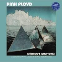 Pink Floyd - Embryo?S Sculptures in the group OUR PICKS / Friday Releases / 2025-04-11 at Bengans Skivbutik AB (5591358)