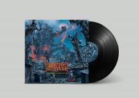 Demonstealer - Propaganda Machine The (Vinyl Lp) in the group VINYL / Hårdrock at Bengans Skivbutik AB (5591361)