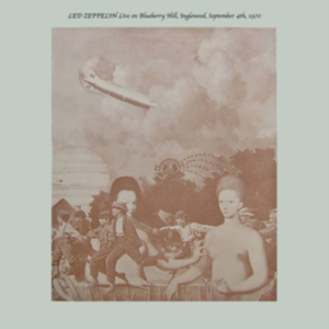 Led Zeppelin - Live On Blueberry Hill, Inglewood, in the group OUR PICKS / Friday Releases / 2025-04-11 at Bengans Skivbutik AB (5591376)